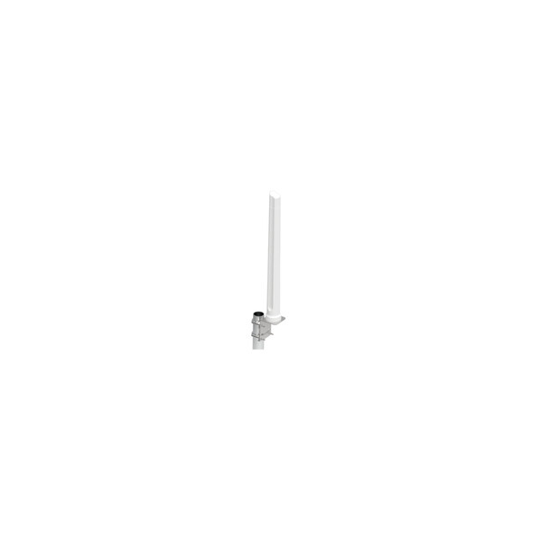 Poynting · Antennen· 5G/LTE· A-OMNI-0293-V1-01· weiß· N-Type F· - WLAN - 8 dB