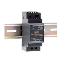 Meanwell MEAN WELL HDR-30-24 - 36 W - 85 - 264 V -...