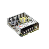 Meanwell MEAN WELL LRS-35-12 - 36 W - 85 - 264 V -...