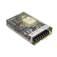 Meanwell MEAN WELL LRS-150F-12 - 150 W - 85 - 264 V -...