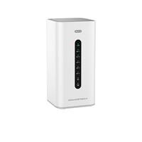 Grandstream GCC6010W UC+ Netzwerk-Konvergenzlösungen - Router - SNMP