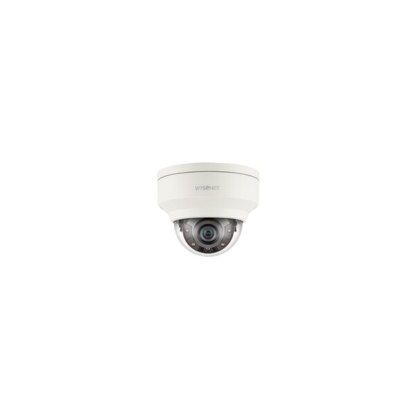 Hanwha Techwin Hanwha XNV-6020R - IP-Sicherheitskamera - Draußen - Kabelgebunden - Digitale PTZ - Vereinfachtes Chinesisch - Traditionelles Chinesisch - Tschechisch - Deutsch - Niederländisch,... - Zimmerdecke