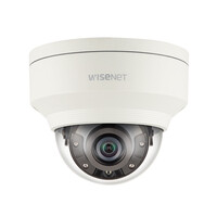 Hanwha Techwin Hanwha XNV-6020R - IP-Sicherheitskamera - Draußen - Kabelgebunden - Digitale PTZ - Vereinfachtes Chinesisch - Traditionelles Chinesisch - Tschechisch - Deutsch - Niederländisch,... - Zimmerdecke