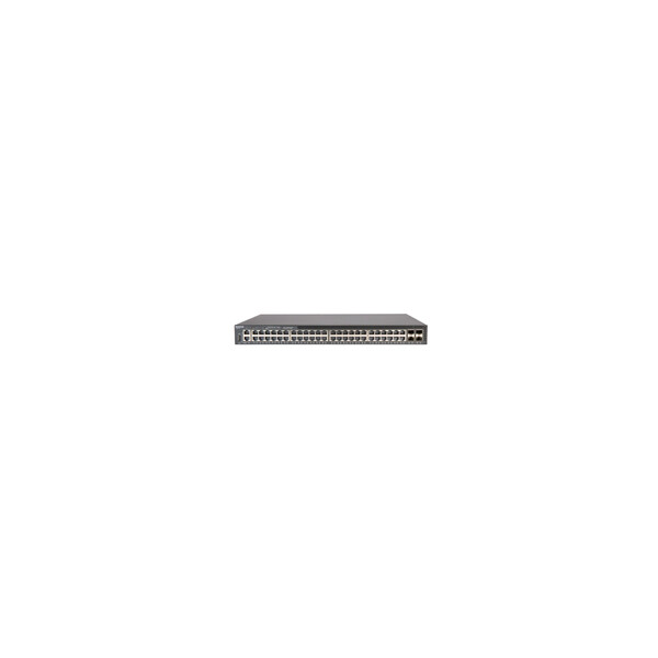 CommScope Ruckus Switch ICX8200-48 - Switch - 1 Gbps