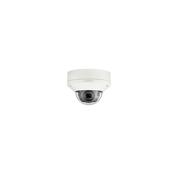 Hanwha Techwin Hanwha XNV-6080R - IP-Sicherheitskamera - Innen & Außen - Kabelgebunden - Digitale PTZ - NEMA 4X - Zimmerdecke