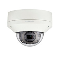 Hanwha Techwin Hanwha XNV-6080R - IP-Sicherheitskamera - Innen & Außen - Kabelgebunden - Digitale PTZ - NEMA 4X - Zimmerdecke