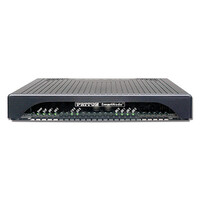 Patton SmartNode 4131 - G.168 - G.711Mu - G.722 - G.722.2 - G.723.1 - G.726 - G.729 - G.729A - G.729ab - T.38 - EN 60950 - TBR-3 - FCC Part 15 - CE - Telnet - TFTP - HTTP - HTTPS - SNMPv3 - 100-240 V