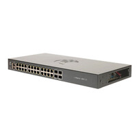 Cambium Networks cnMatrix | EX1028 - Managed - L2/L3 -...