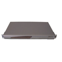 AudioCodes Rack mount Kit for MediaPack 124  gateway - Telefon