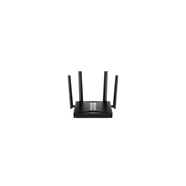 CUDY BE3600 2.5G Wi-Fi 7 Mesh Router WR3600H - Router - 2,88 Gbps