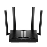 CUDY BE3600 2.5G Wi-Fi 7 Mesh Router WR3600H - Router -...