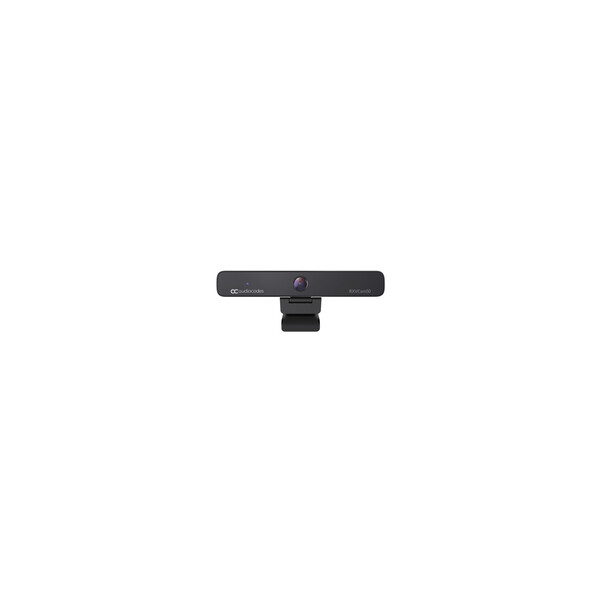 AudioCodes RXVCam50M - 8,28 MP - CMOS - 4K Ultra HD - 3840 x 2160 Pixel - 30 fps - 10x