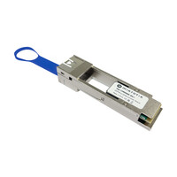 MikroTik 100G QSFP28 to 25G SFP28 adapter XQ+CM0000-XS+ -...
