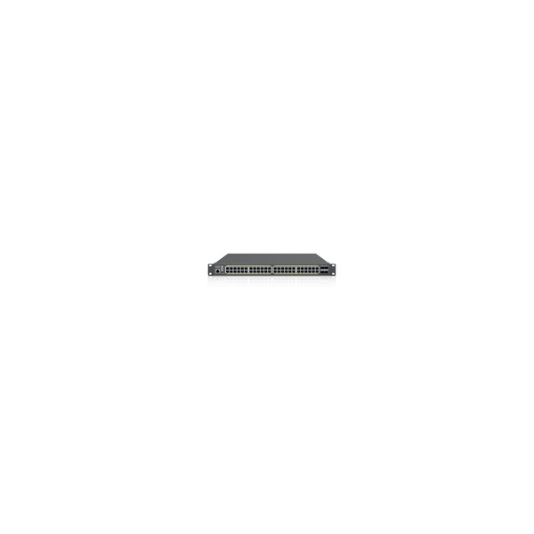 EnGenius ECS1552FP - Managed - L2 - Gigabit Ethernet (10/100/1000) - Power over Ethernet (PoE) - Rack-Einbau - 1U