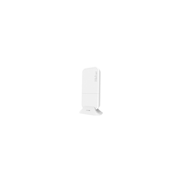 MikroTik wAP LTE kit 2024| Access point| wAPR-2nD&EC200A-EU 4 WiFi 4 1x RJ45 - Access Point - Mini-PCI