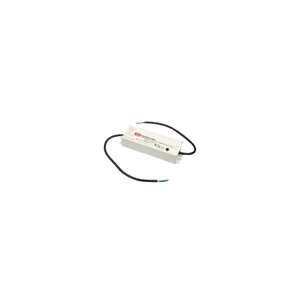 Meanwell MEAN WELL HLG-80H-48B - 80 W - IP20 - 90 - 305 V - 48 V - 61,5 mm - 195,6 mm
