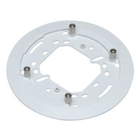 Axis 5503-921 - Universal - Weiß - 164 mm - 164 mm - 6 mm