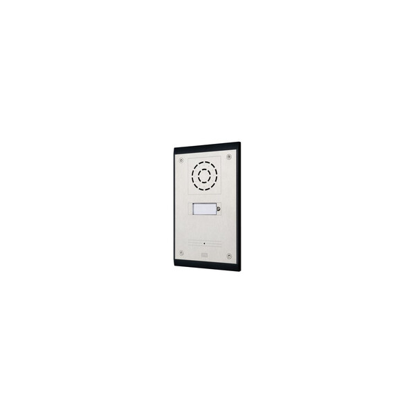 2N Telecommunications 2N 9153101 - Schwarz - Silber - 115 x 39 x 193 mm