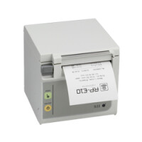 Seiko Instruments RP-E11-W3FJ1-U-C5 - Thermodruck - POS-Drucker - 203 x 203 DPI - 350 mm/sek - 8,3 cm - 58 mm