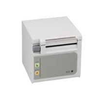 Seiko Instruments RP-E11-W3FJ1-E-C5 - Thermodruck - POS-Drucker - 203 x 203 DPI - 350 mm/sek - 8,3 cm - 58 mm