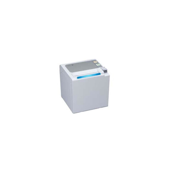 Seiko Instruments RP-E10-W3FJ1-E-C5 - Thermodruck - POS-Drucker - 203 x 203 DPI - 350 mm/sek - 8,3 cm - 58 mm