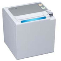Seiko Instruments RP-E10-W3FJ1-E-C5 - Thermodruck - POS-Drucker - 203 x 203 DPI - 350 mm/sek - 8,3 cm - 58 mm