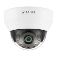 Hanwha Techwin Hanwha 2MP INDOOR 2.8 FIXED WDR -...
