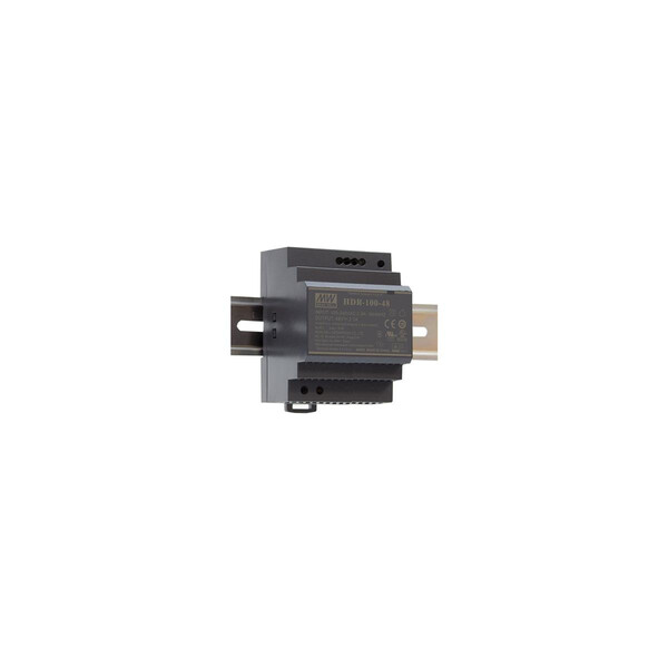 Meanwell Synergy 21 Netzteil - Mean Well Hutschiene