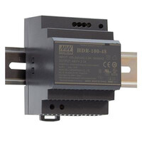 Meanwell Synergy 21 Netzteil - Mean Well Hutschiene