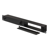 MikroTik CWDM-CHASSIS-2 - Montageschelle - Schwarz -...