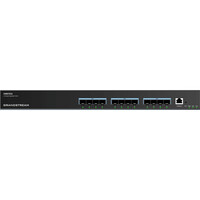 Grandstream GWN7832 - Managed - L3 - 10G Ethernet (100/1000/10000) - Rack-Einbau