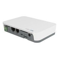 MikroTik RB924I-2ND-BT5&BG77 - Weiß -...