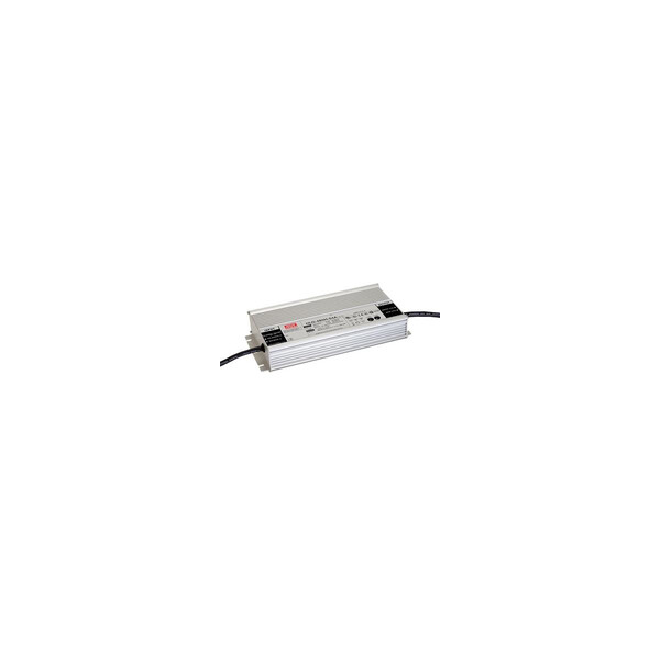 Meanwell MEAN WELL HLG-480H-54A - 480 W - IP20 - 90 - 305 V - 54 V - 125 mm - 262 mm