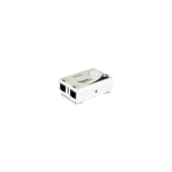 ALLNET ALL4452 Bewegungsmelder Passiver Infrarot-Sensor (PIR) Verkabelt Weiß