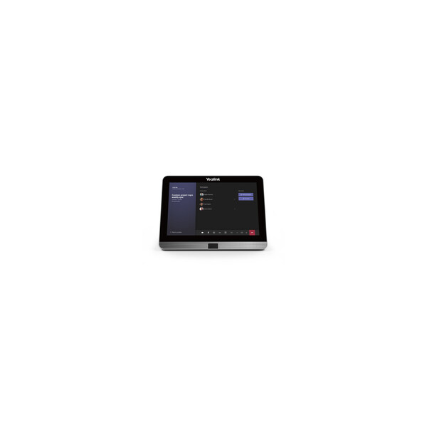 Yealink MTouch II - 20,3 cm (8") - 1280 x 800 Pixel - Kapazitiv
