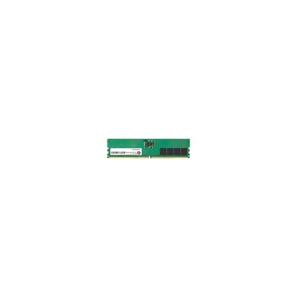 Transcend TS4GLA64V8E - 32 GB - 1 x 32 GB - DDR5 - 4800 MHz - 288-pin DIMM