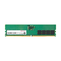 Transcend TS4GLA64V8E - 32 GB - 1 x 32 GB - DDR5 - 4800 MHz - 288-pin DIMM