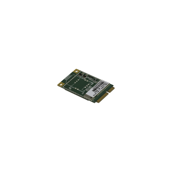 MikroTik miniPCI-e LTE card CAT4 R11eL-EC200A-EU - Mini-PCI - 300 Mbps