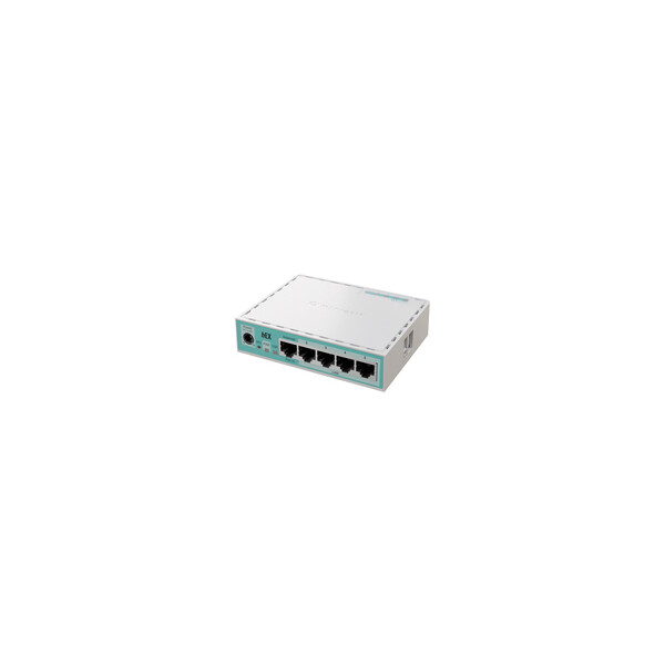 MikroTik Router E50UG hEX refresh - Router - 1 Gbps