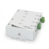 ALLNET 98836 Innenraum Freistehend Kabellos