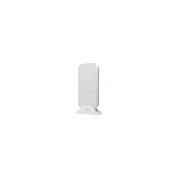 MikroTik wAP ax - Wireless Router 2-Port-Switch - 1GbE, 2.5GbE