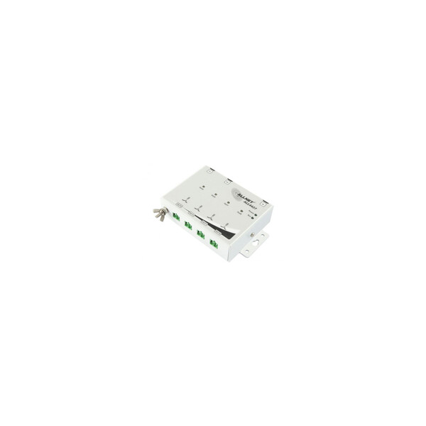 ALLNET ALL4427 / Relaismodul 4 Port 250V / 10A im Gehäuse