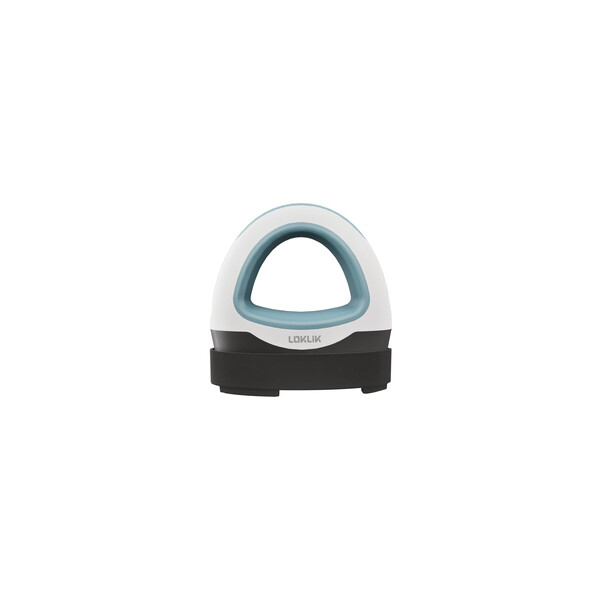 Loklik Mini Heat Press*denim blau*