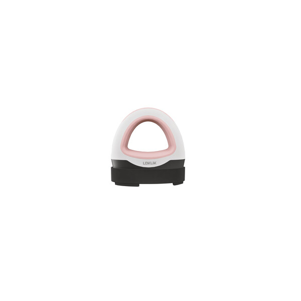 Loklik Mini Heat Press*pink*