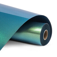 Loklik Heat Transfer Vinyl Chameleon