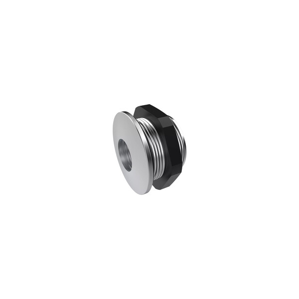 Axis 02433-001 - Montage - Schwarz - Silber - Axis - Aluminium