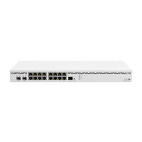 MikroTik CCR2004-16G-2S+ - Ethernet-WAN - Gigabit...
