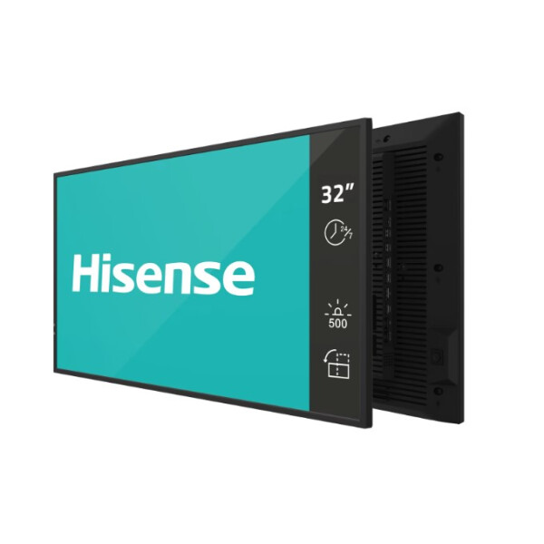 Hisense 32DM66D Signage Display
