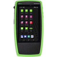 NetAlly AIRCHECK G3E mit EXT-ANT HOLSTER - Wifi6