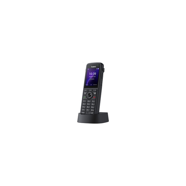 Yealink Wi-Fi Handset AX86R - Telefon - Voice-Over-IP